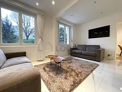 Appartement Neuilly-Sur-Seine - Séjour