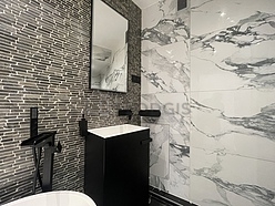 Wohnung Neuilly-Sur-Seine - Badezimmer