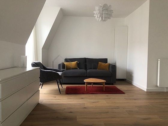 アパルトマン Clamart - 