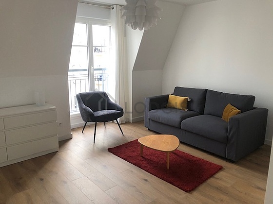 Wohnung Clamart - 