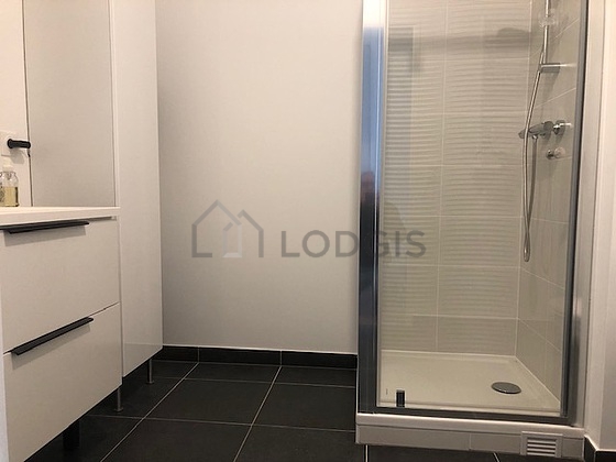 Wohnung Clamart - 