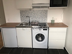 Apartment Clamart - Kitchen