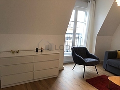 Appartamento Clamart - Soggiorno