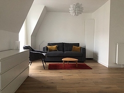 Appartamento Clamart - Soggiorno