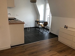 Appartement Clamart - Cuisine