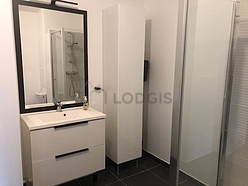 Appartement Clamart - Salle de bain