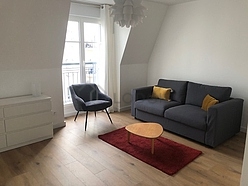 Appartement Clamart - Séjour