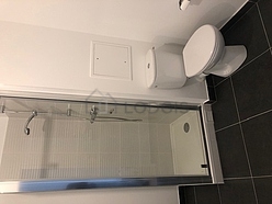 Wohnung Clamart - Badezimmer