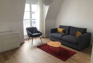 Clamart студия