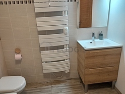 Maison individuelle ESSONNE  - Salle de bain