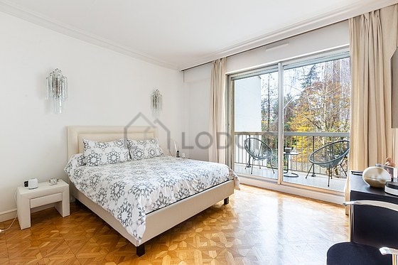 Apartamento París 16° - 