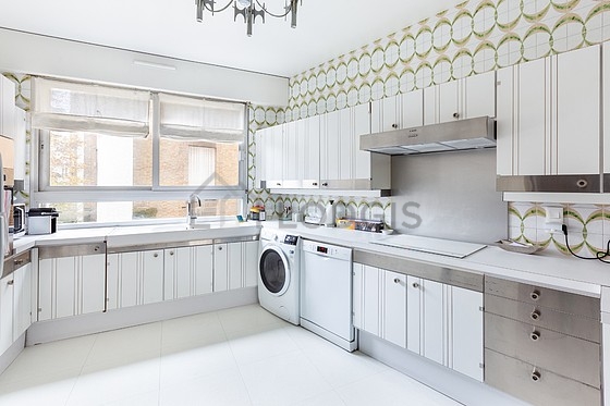 Apartment Paris 16° - 