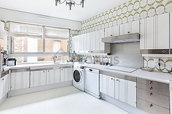 Apartamento Paris 16° - Cozinha