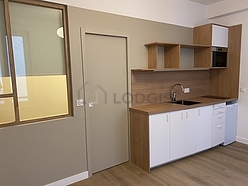 Apartamento Paris 9° - Cozinha