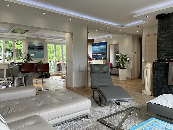 Квартира Neuilly-Sur-Seine - 