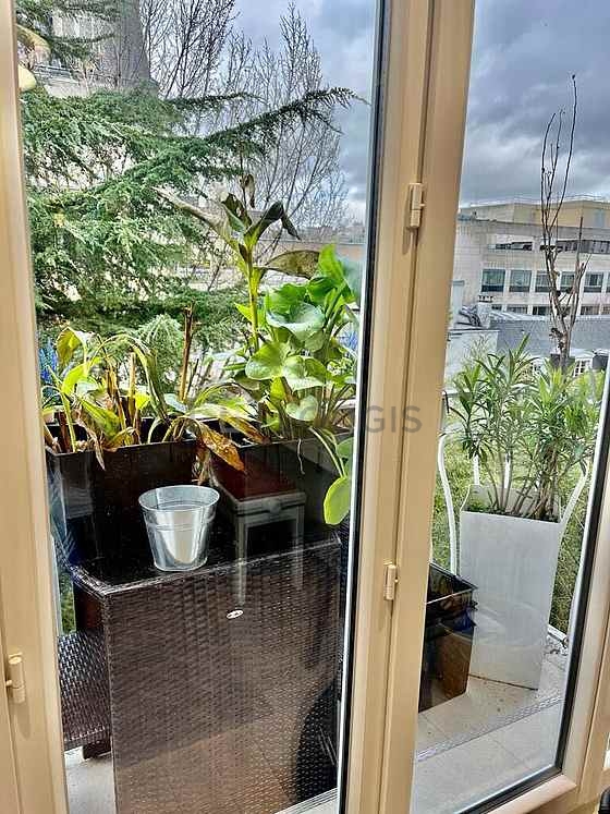 Apartment Neuilly-Sur-Seine - 