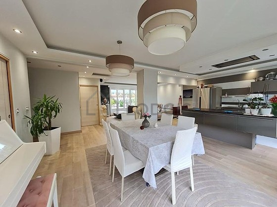 Apartment Neuilly-Sur-Seine - 