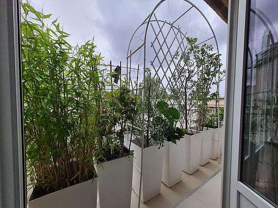 Appartement Neuilly-Sur-Seine - 