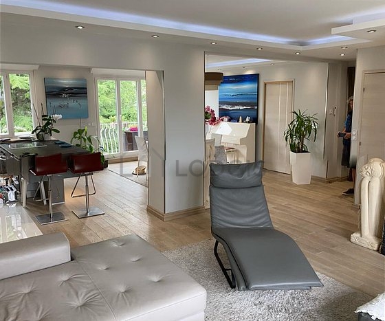 Appartement Neuilly-Sur-Seine - 