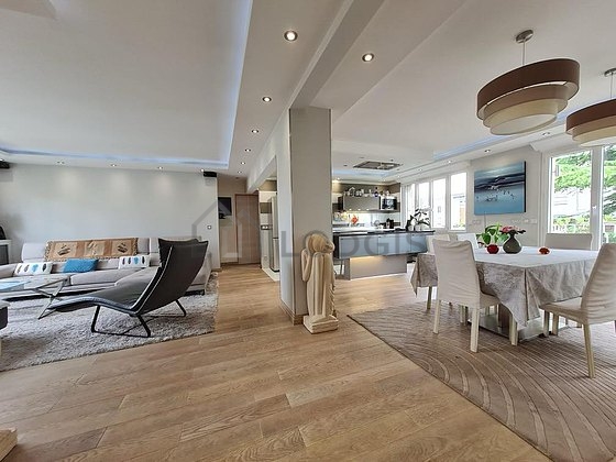 Wohnung Neuilly-Sur-Seine - 
