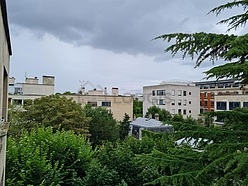 Apartamento Neuilly-Sur-Seine - Terraza