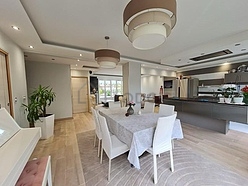 Apartment Neuilly-Sur-Seine - Dining room