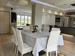 Apartment Neuilly-Sur-Seine - Dining room
