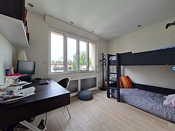 Appartement Neuilly-Sur-Seine - Chambre 2