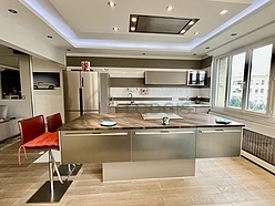 Appartement Neuilly-Sur-Seine - Cuisine