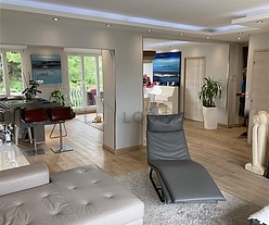 Wohnung Neuilly-Sur-Seine - Wohnzimmer