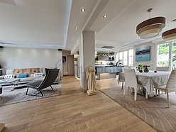 Wohnung Neuilly-Sur-Seine - Wohnzimmer