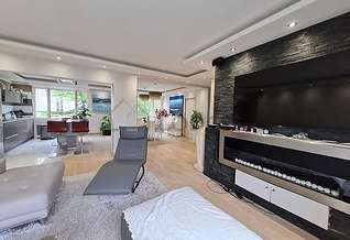 Neuillly Sur Seine 2 bedroom Apartment