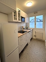 Appartement Montreuil - Cuisine