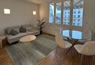 Montreuil 1 Schlafzimmer Wohnung