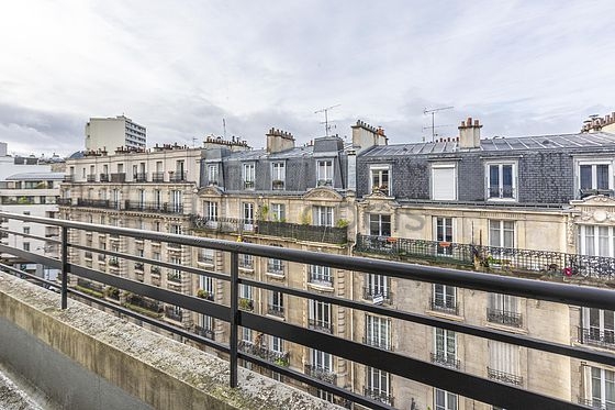 Apartamento París 15° - 