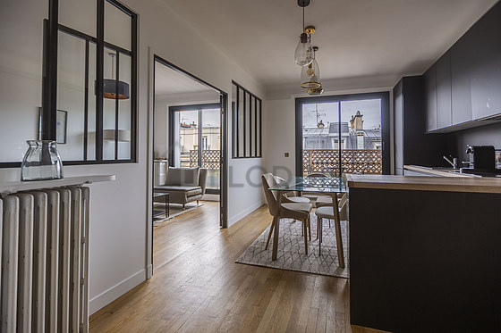 Appartement Paris 15° - 