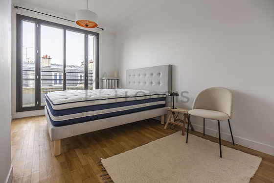 Appartement Paris 15° - 