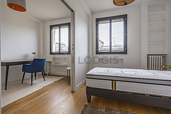 Wohnung Paris 15° - Schlafzimmer 2