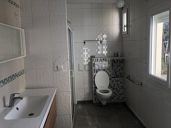 Haus Seine st-denis - 