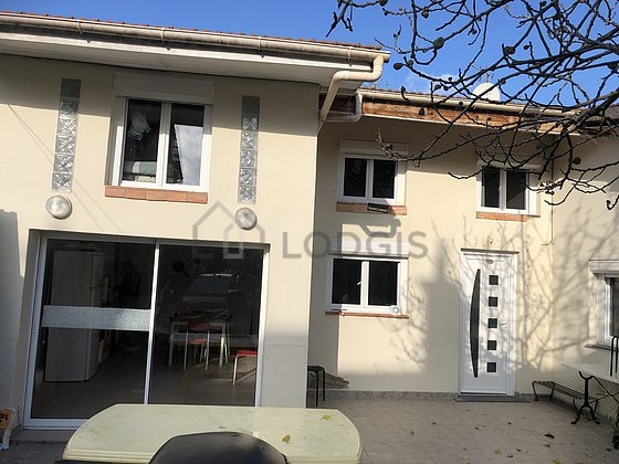 House Seine st-denis - 