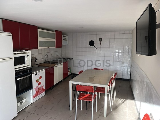 House Seine st-denis - 