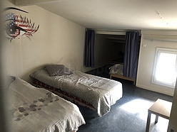 Casa Seine st-denis - Quarto