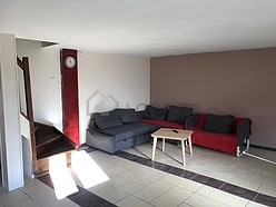 House Seine st-denis - Living room