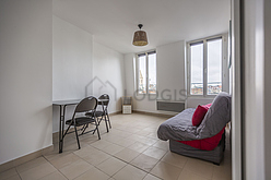 Appartamento Saint-Ouen - Soggiorno