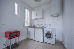 Appartement Saint-Ouen - Cuisine