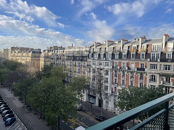 Apartment Paris 16° - 