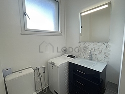 Apartamento Paris 16° - Casa de banho