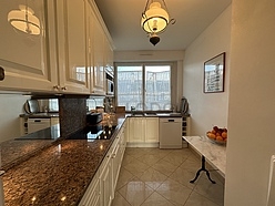 Apartamento Paris 16° - Cozinha