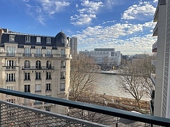 Apartamento Paris 16° - Salaõ