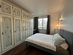 Appartamento Parigi 16° - Camera